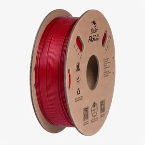 Creality ender fast pla fire red 1 75 mm kg, Επαρχία Λευκωσίας — Λακατάμεια - Αγία Παρασκευή