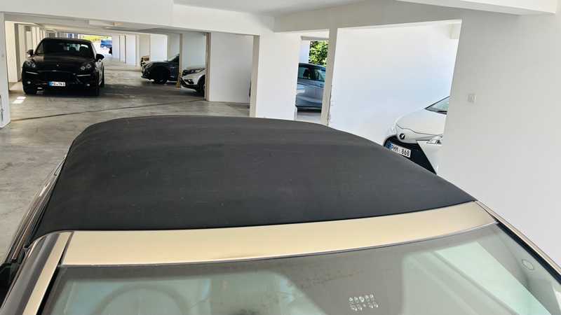2009 Mercedes-Benz CLK-Class 1,8L 2009 Cyprus