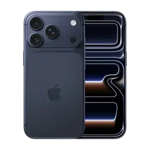 Apple iphone 17 pro 256gb - deep blue, Nicosia — Nisou