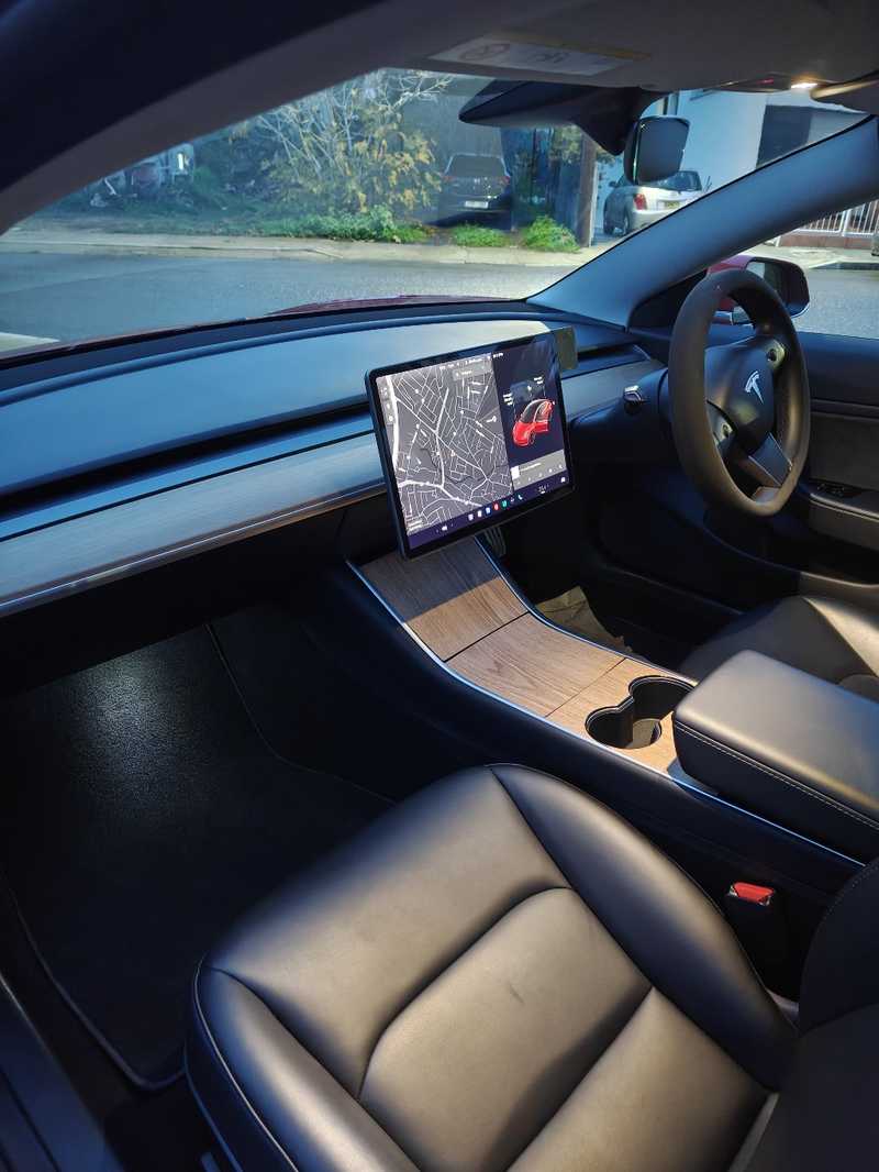 2020 Tesla Model 3 Performance Electric 2020 Cyprus