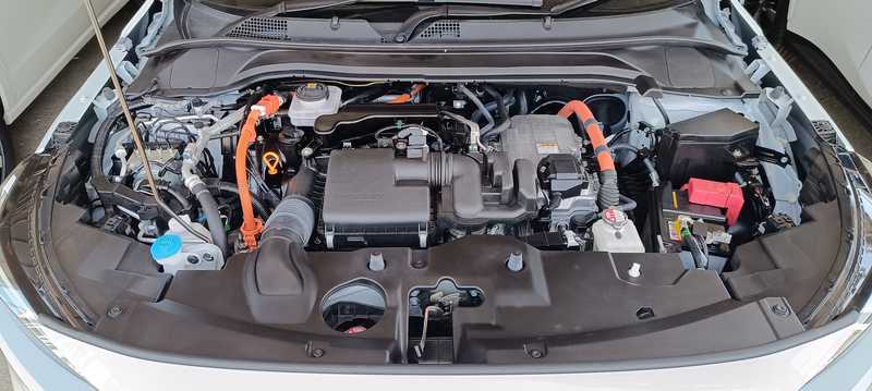 2024 Honda Vezel 1,5L 2024 Cyprus