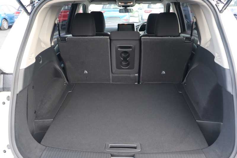2024 Nissan X-Trail 1,5L 2024 Cyprus
