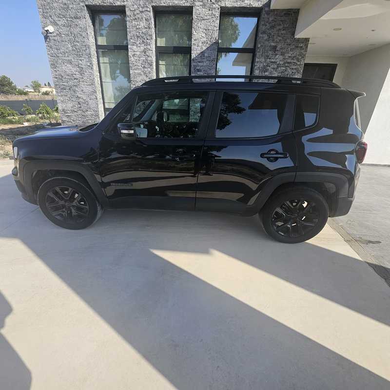 2020 Jeep Renegade 2,0L 2020 Cyprus