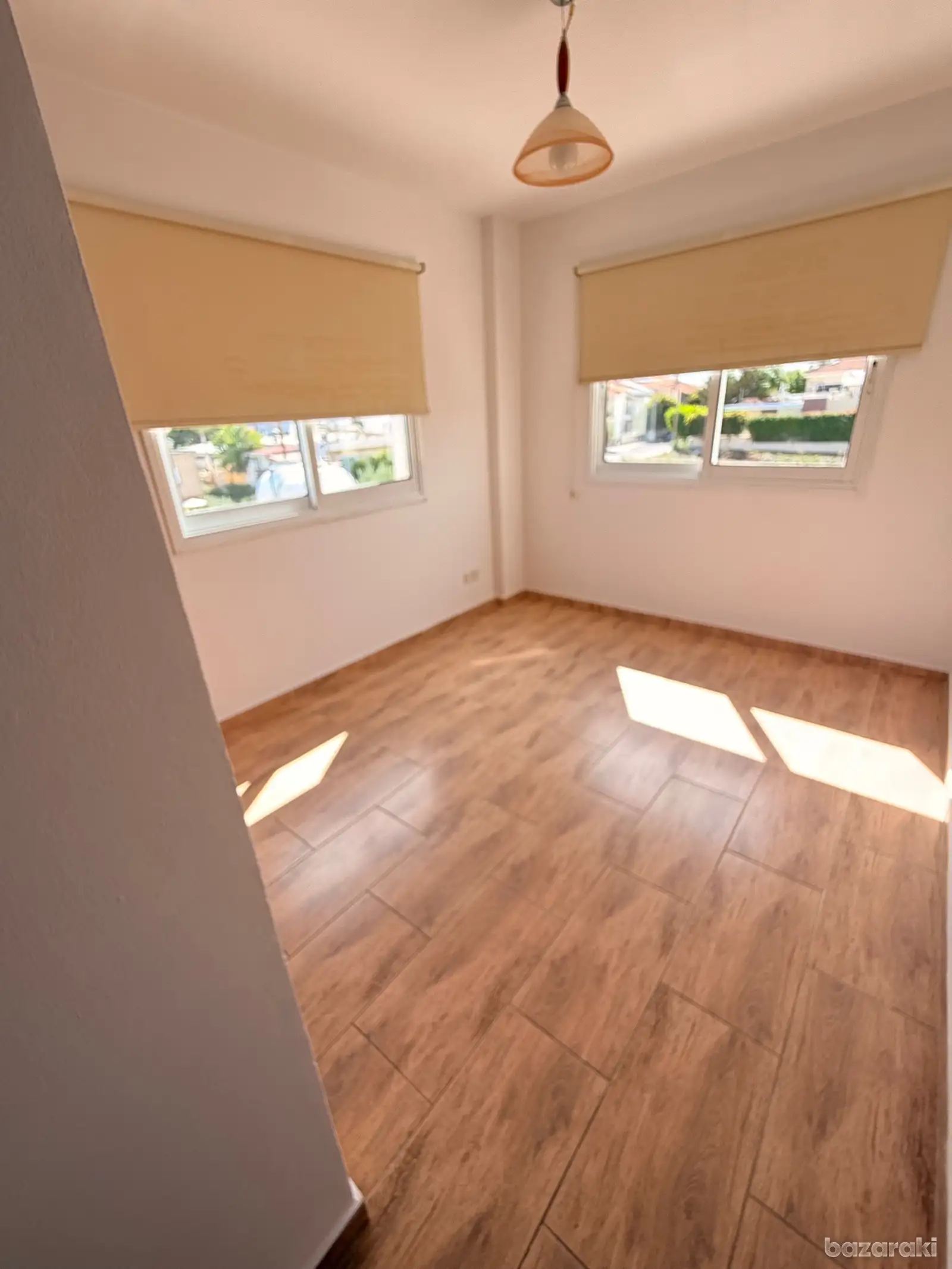 Apartment, 2 bedrooms — 9