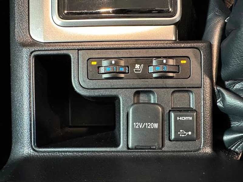 2023 Toyota Land Cruiser Prado 2,8L 2023 Cyprus