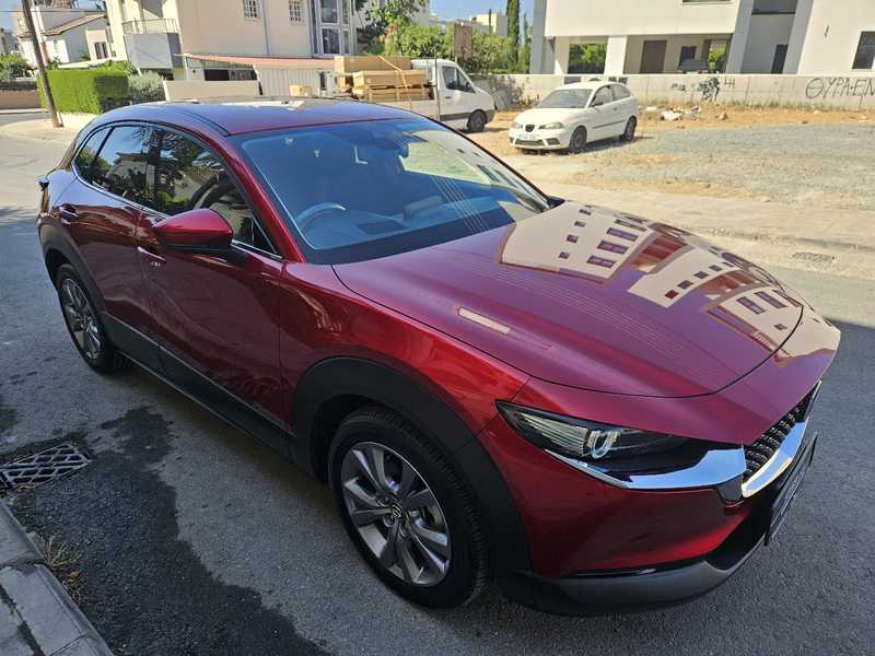 2023 Mazda CX-30 2,0L 2023 Cyprus