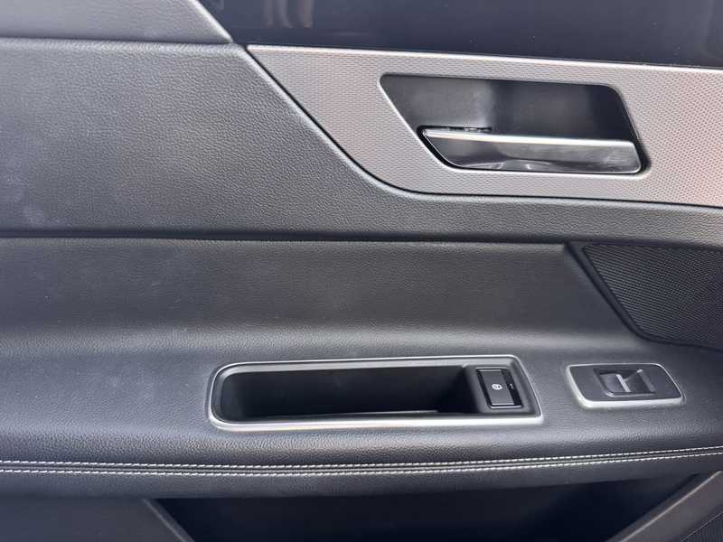 2018 Jaguar XF 2,0L 2018 Cyprus