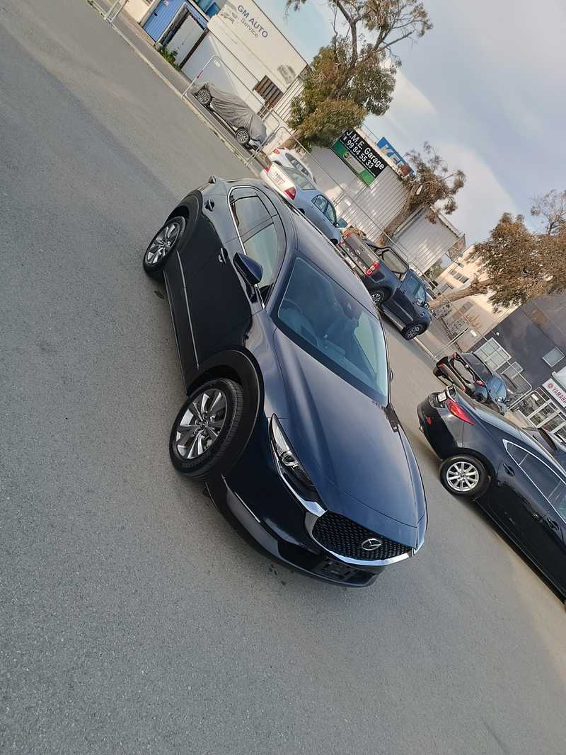 2022 Mazda CX-30 2,0L 2022 Cyprus