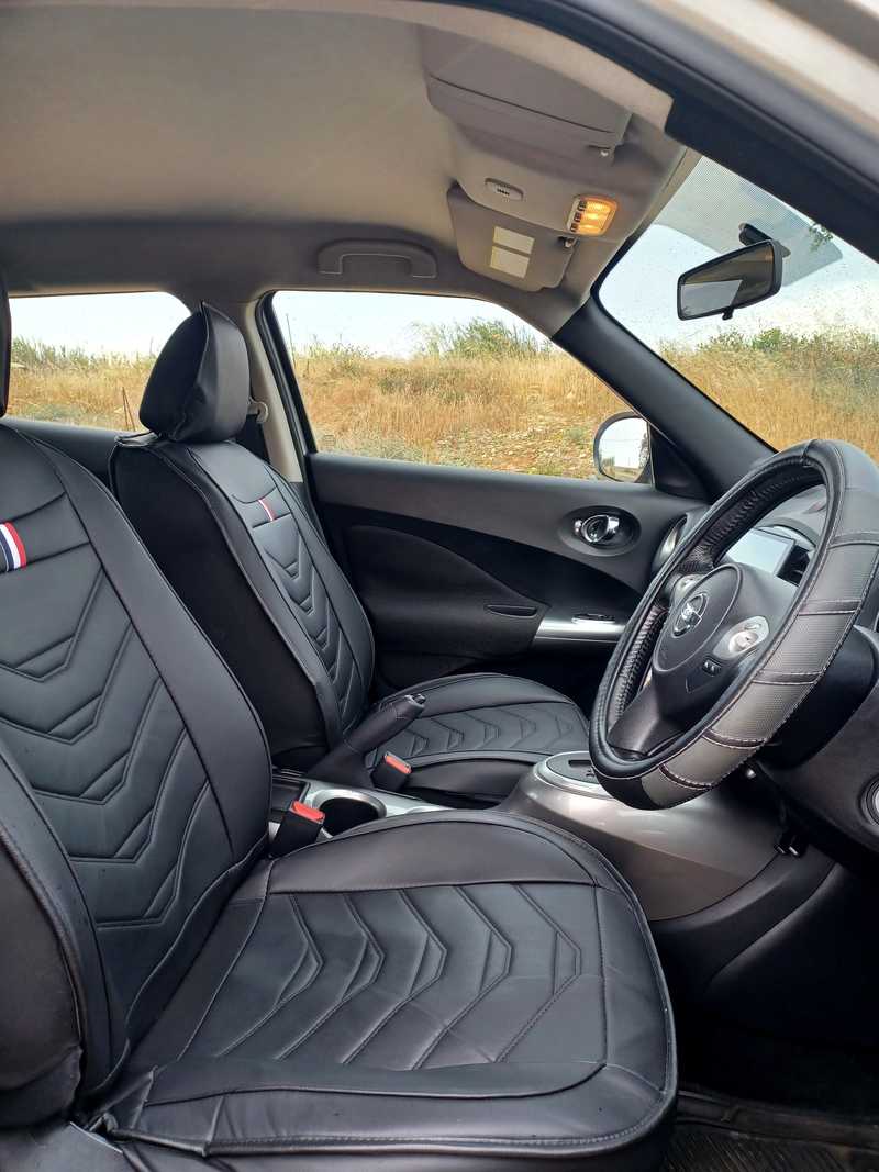 2011 Nissan Juke 1,6L 2011 Cyprus