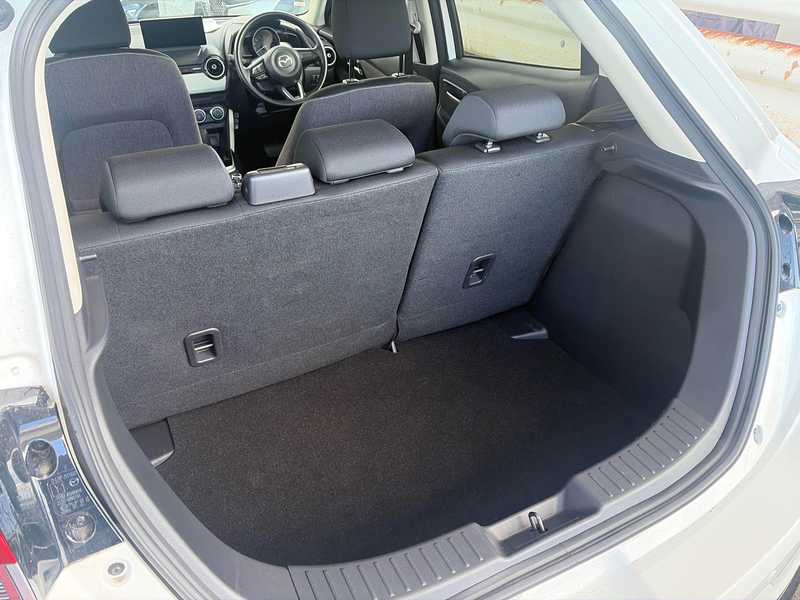 2024 Mazda 2 1,5L 2024 Cyprus
