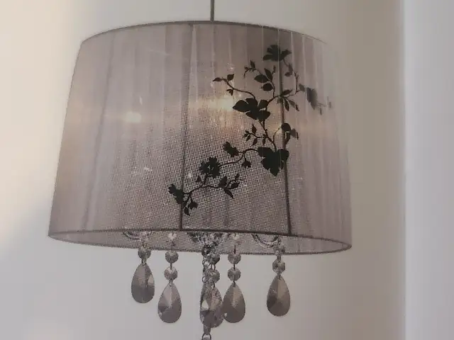 Esprit home lamp, Επαρχία Λευκωσίας — Αγλαντζιά