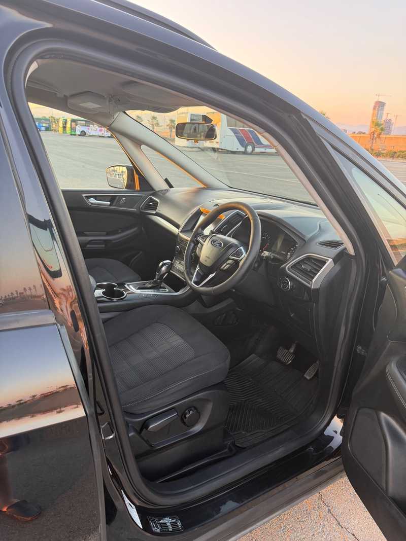 2016 Ford Galaxy 2,0L 2016 Cyprus
