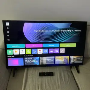Lg 43 inch 4k smart tv 43ur78006lk, Επαρχία Λάρνακας — Λιβάδια Λάρνακας