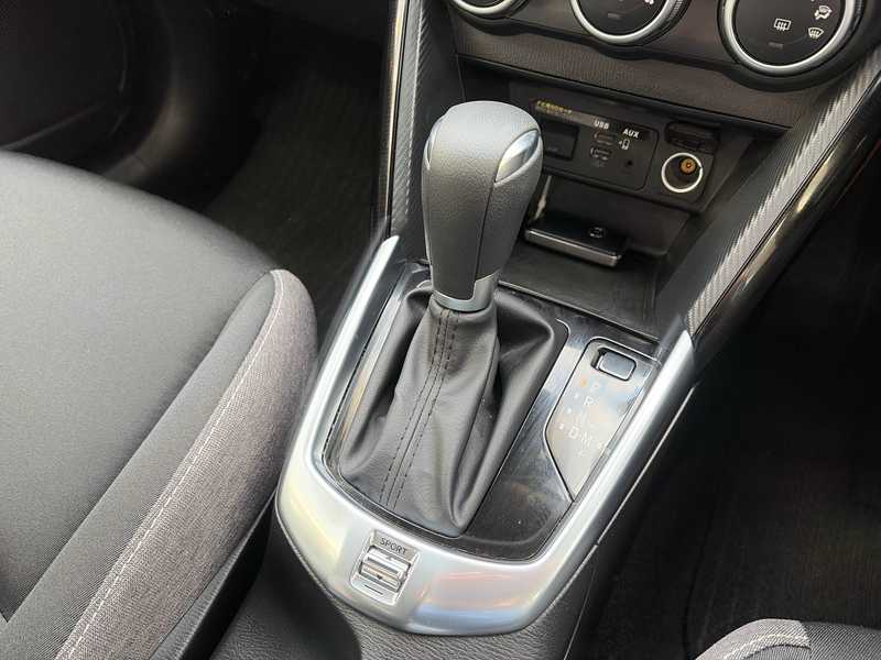 2023 Mazda 2 1,5L 2023 Cyprus