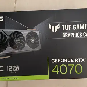 Asus tuf gaming graphics car oc 12gb ddr6, Επαρχία Πάφου — Χλώρακας