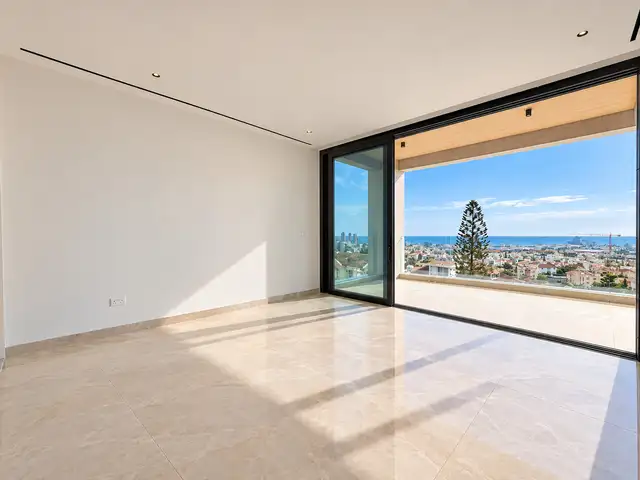2-bedroom apartment for sale, Limassol — Agios Athanasios