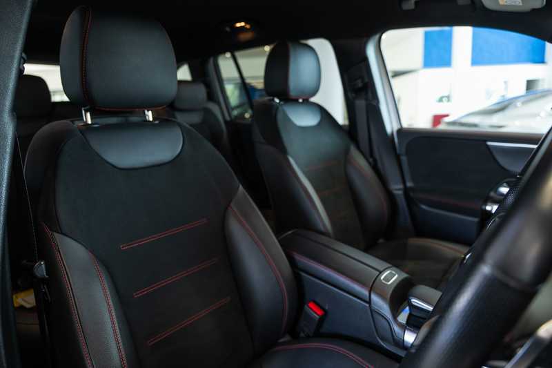 2021 Mercedes-Benz GLB 2,0L 2021 Cyprus