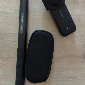 Insta 360 x4, Επαρχία Λεμεσού — Λεμεσός - Άγιος Αντώνιος