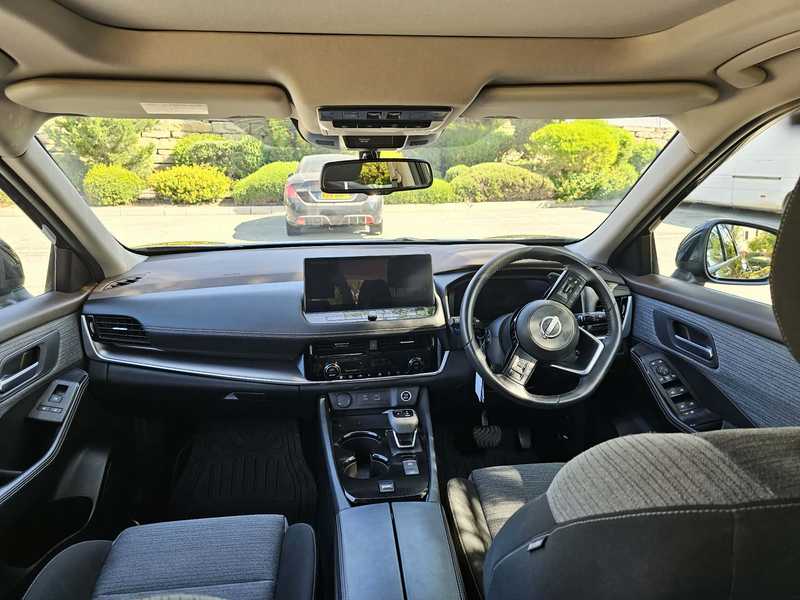 2023 Nissan X-Trail 1,5L 2023 Cyprus