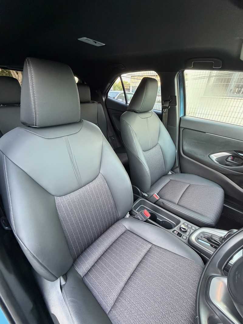 2023 Toyota Yaris Cross 1,5L 2023 Cyprus