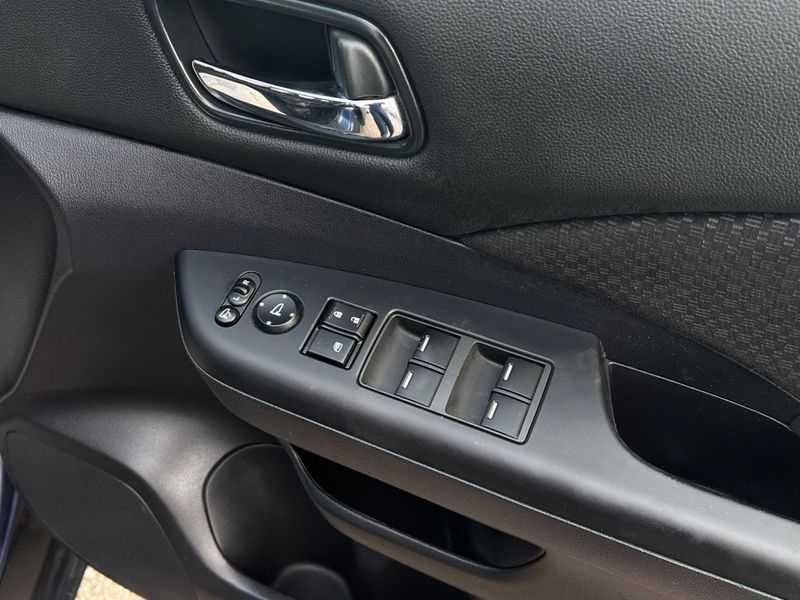 2016 Honda CRV 1,6L 2016 Cyprus