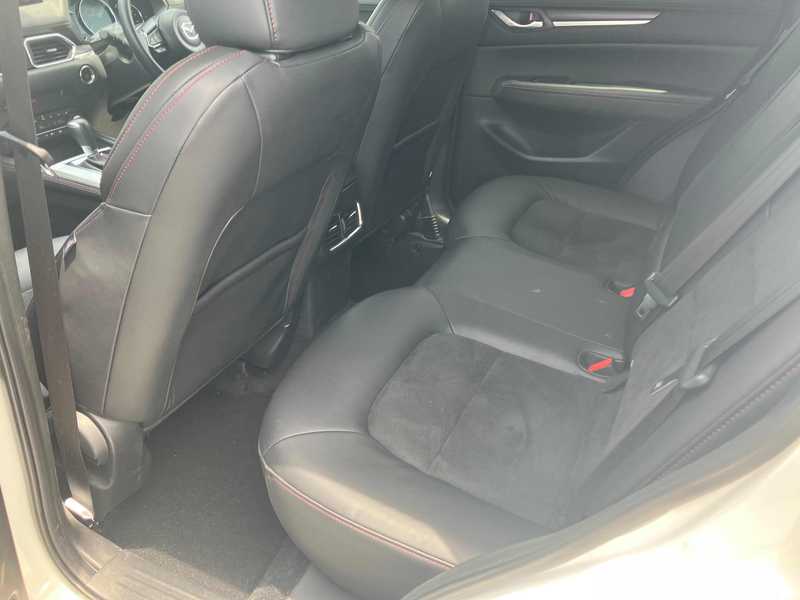 2024 Mazda CX-5 2,0L 2024 Cyprus