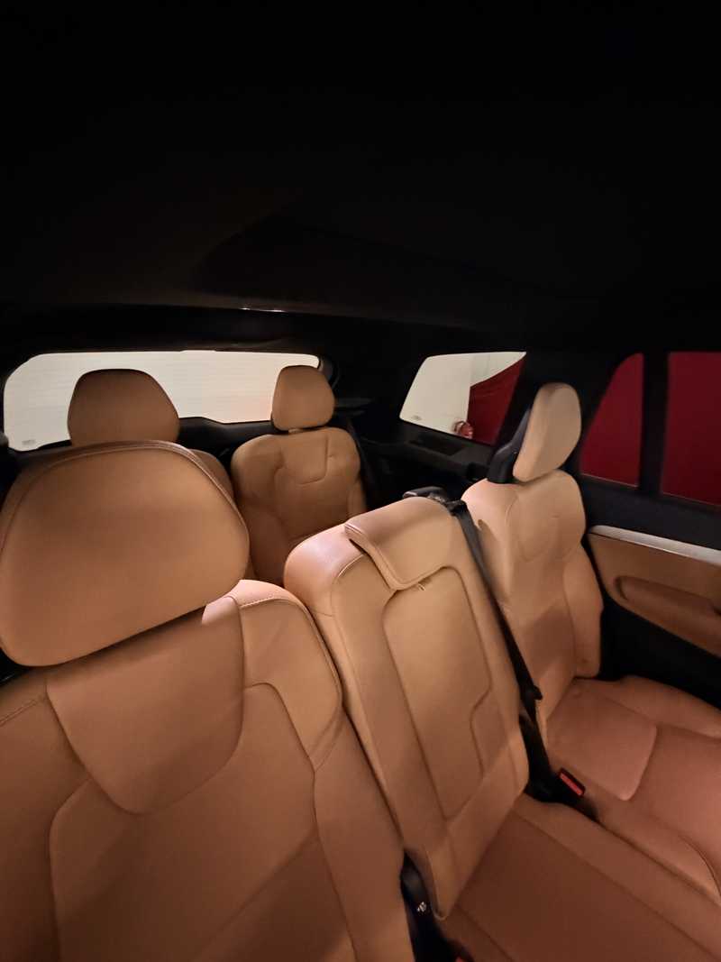 2019 Volvo XC90 2,0L 2019 Cyprus