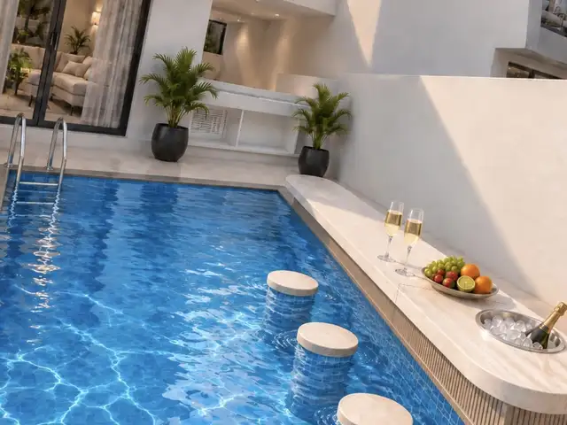 2-bedroom villa for sale, Επαρχία Πάφου — Πέγεια