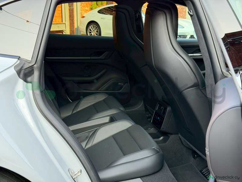 2023 Porsche Taycan Electric 2023 Cyprus