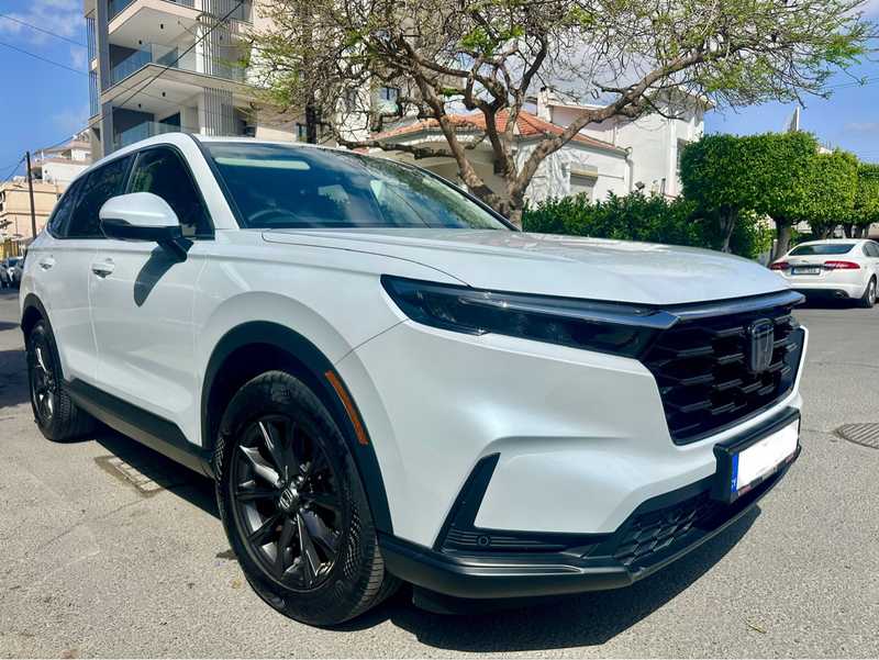 Honda CRV 2,0L 2024