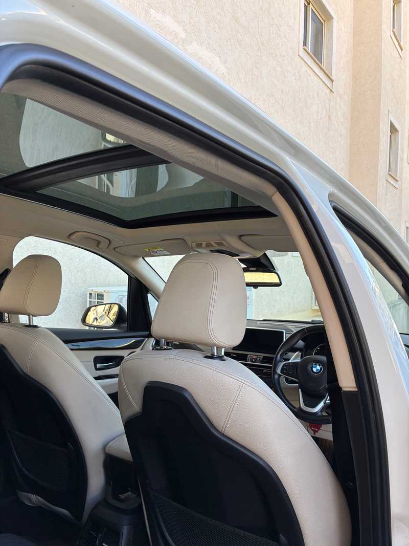 2019 BMW 2-Series 2,0L 2019 Cyprus