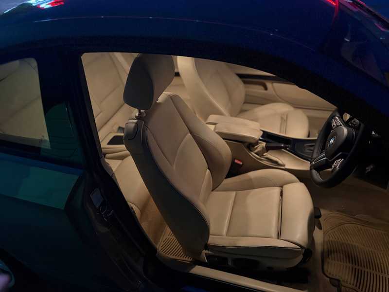 2007 BMW 3-Series 2,0L 2007 Cyprus
