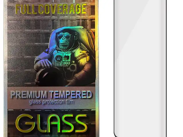 Tempered glass edge glue samsung s6 edge plus g928 case friendly, Επαρχία Λεμεσού — Άγιος Αθανάσιος