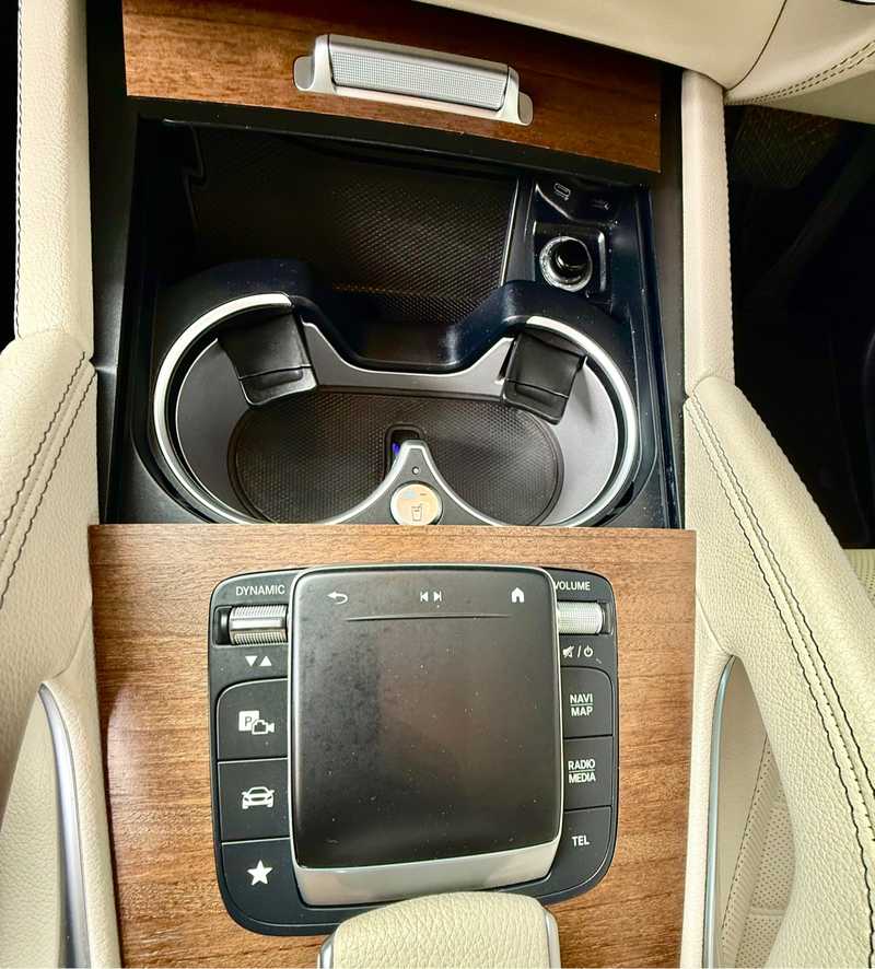 2021 Mercedes-Benz GLE-Class 2,0L 2021 Cyprus