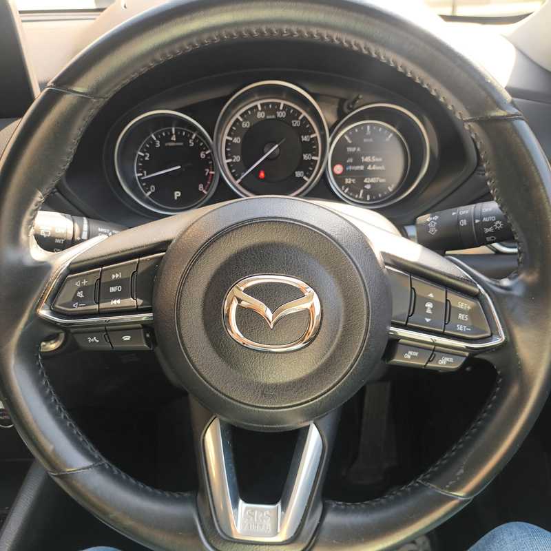 2022 Mazda CX-5 2,0L 2022 Cyprus