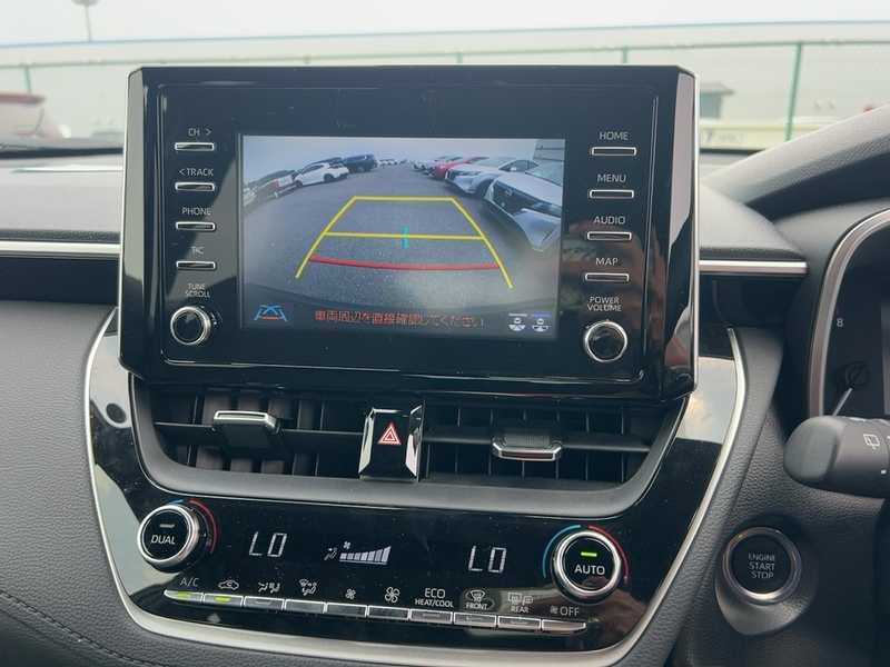 2023 Toyota Corolla Cross 1,8L 2023 Cyprus