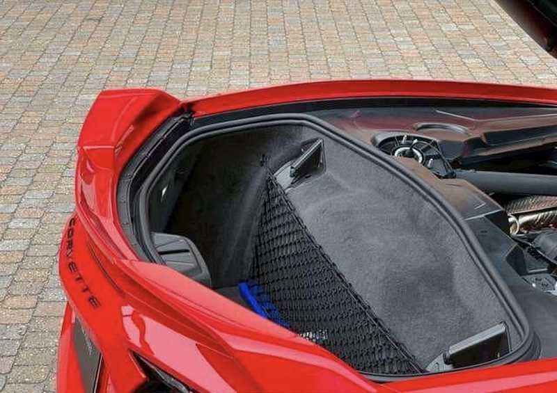 2023 Chevrolet Corvette 6,2L 2023 Cyprus