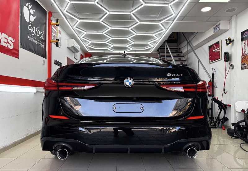 2020 BMW 2-Series 2,0L 2020 Cyprus