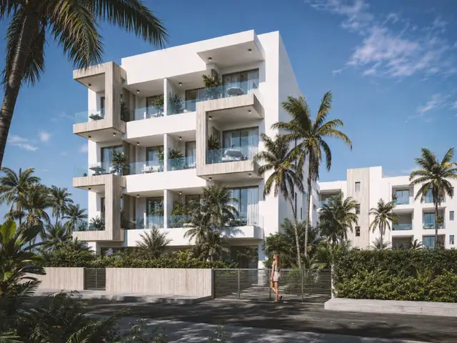 2-bedroom apartment for sale, Επαρχία Πάφου — Γεροσκήπου