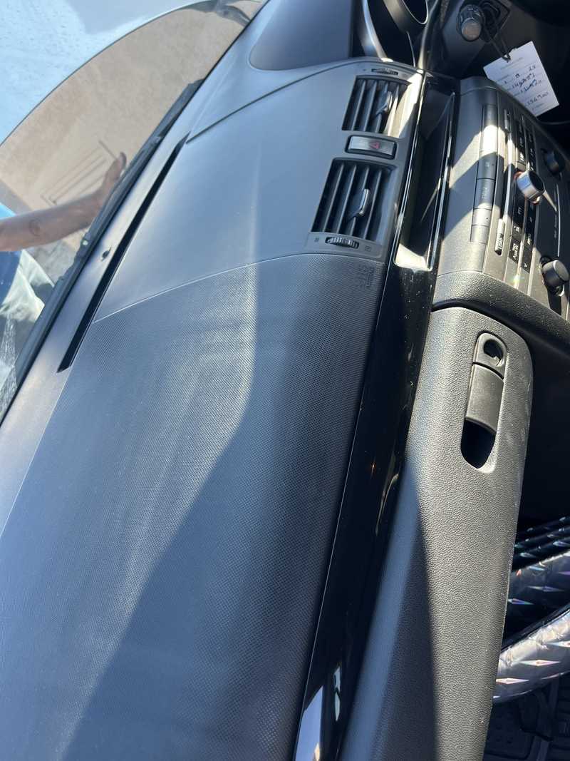 2007 Mazda 3 1,4L 2007 Cyprus