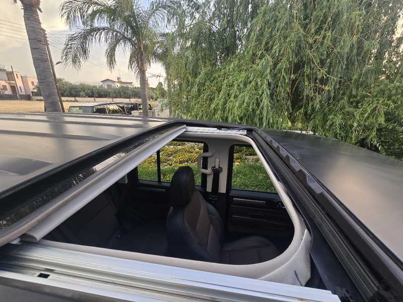 2026 Mahindra Thar Roxx 2,2L 2026 Cyprus