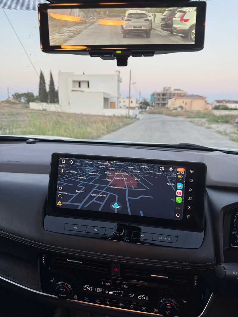 2024 Nissan X-Trail 1,5L 2024 Cyprus
