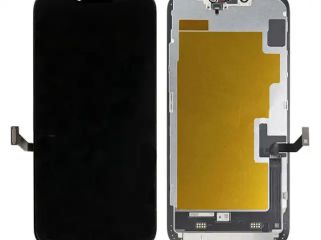 Display apple iphone 14 plus original, Επαρχία Λεμεσού — Άγιος Αθανάσιος