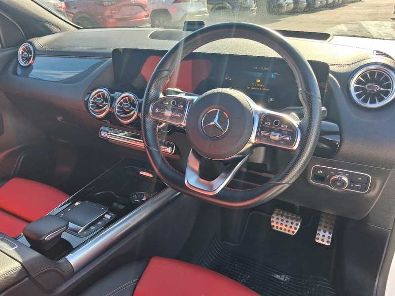 2024 Mercedes-Benz GLA-Class 2,0L 2024 Cyprus