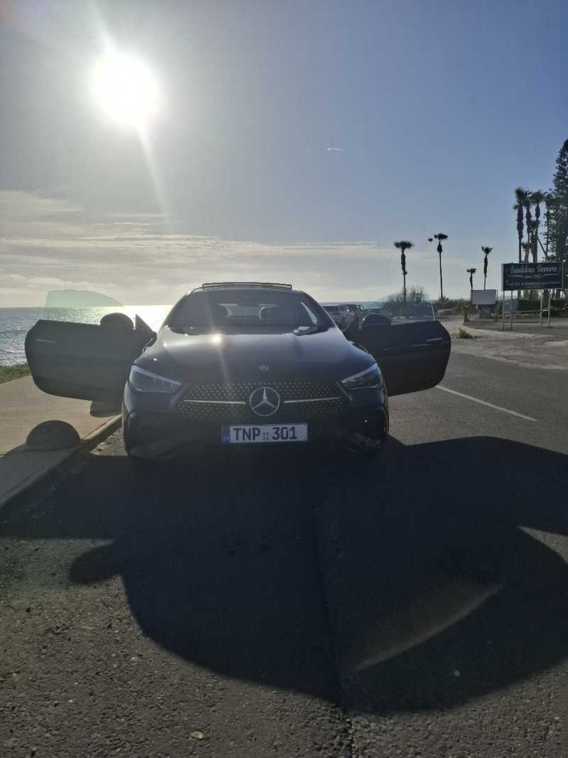 2026 Mercedes-Benz CLE-Class 2,0L 2026 Cyprus