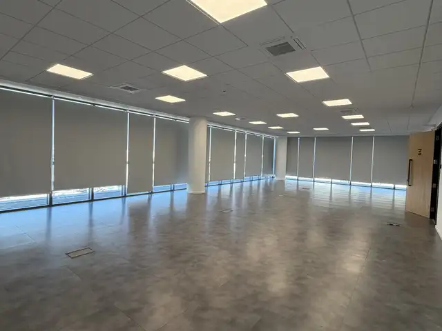 Brand new offices available, Επαρχία Λεμεσού — Κάτω Πολεμίδια - 6