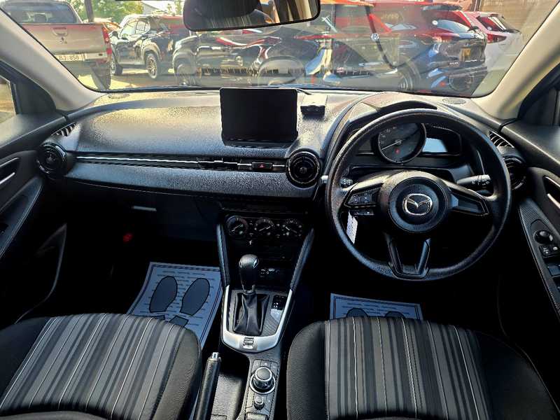 2022 Mazda 2 1,5L 2022 Cyprus