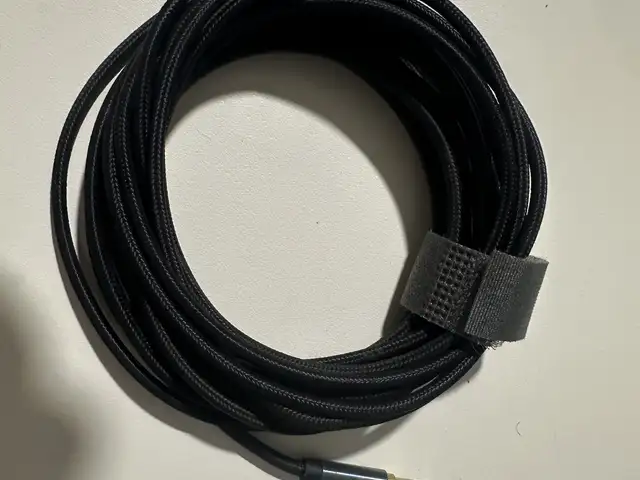 Ugreeen 5m aux cable, Nicosia — Strovolos - Agios Vasileios