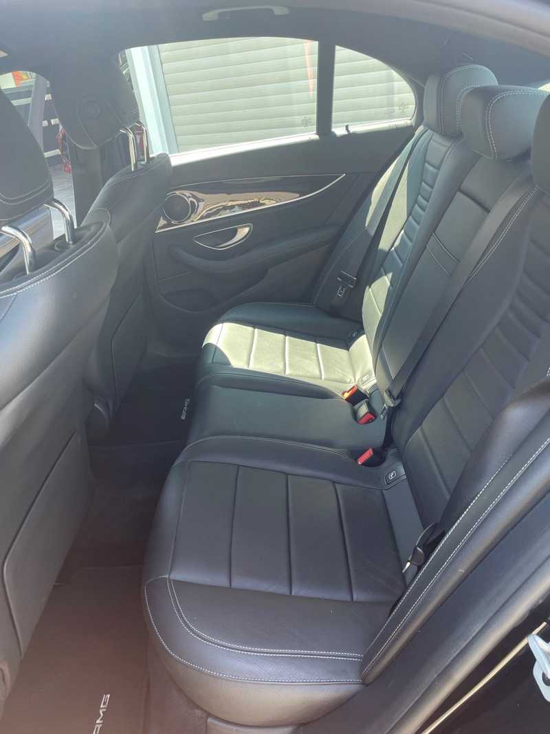 2020 Mercedes-Benz E-Class 2,0L 2020 Cyprus