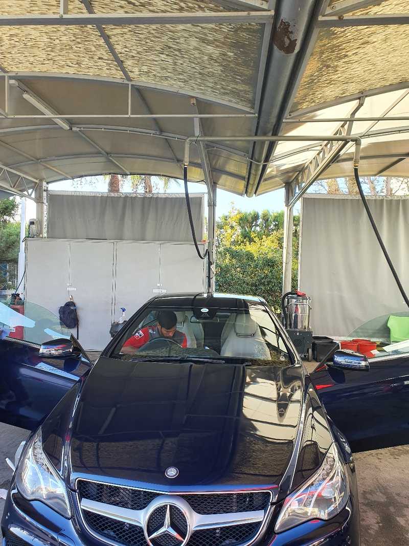 2015 Mercedes-Benz E-Class 2,2L 2015 Cyprus
